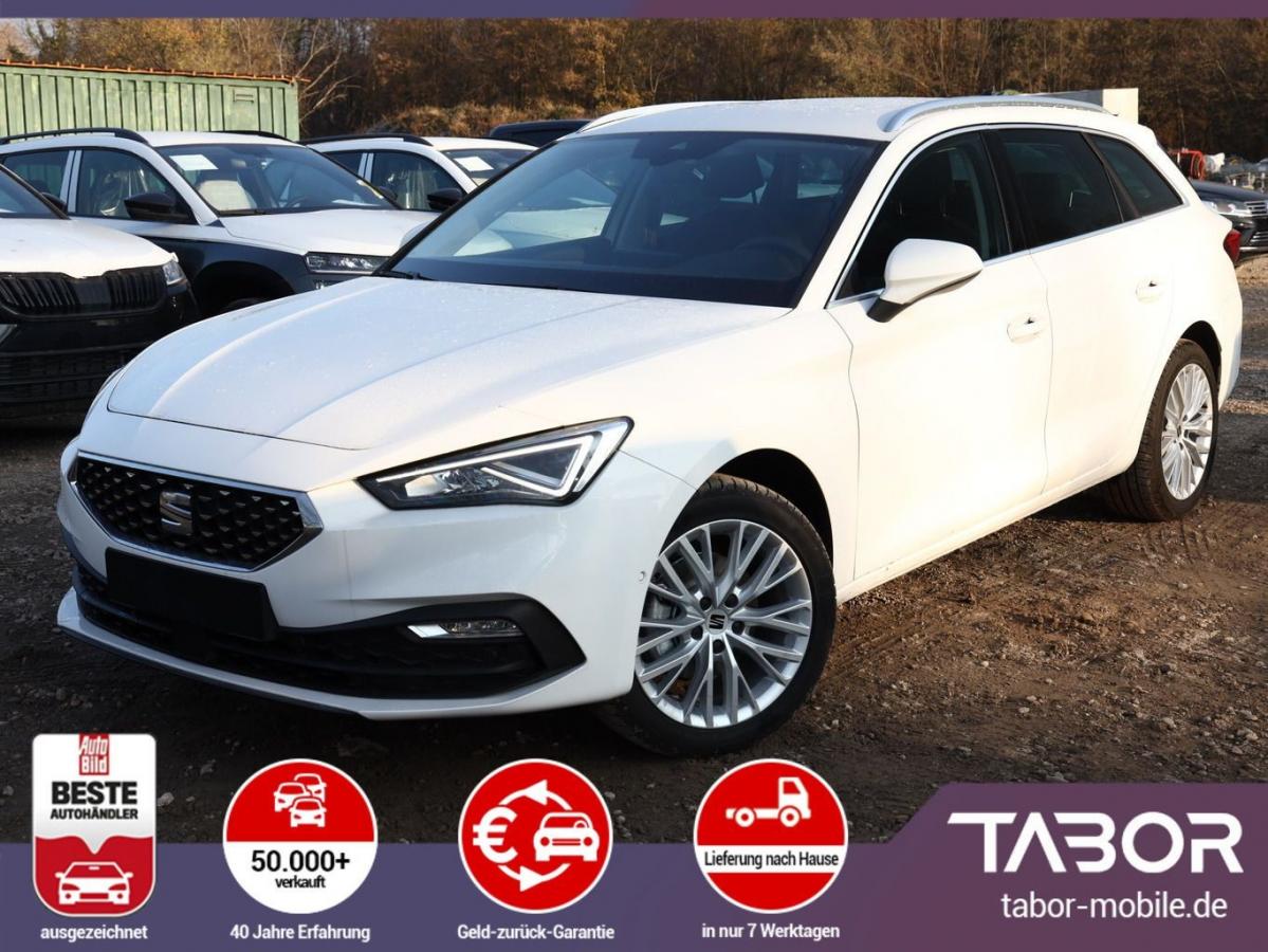 SEAT Leon KL  1.5 TSI XCellence Plus