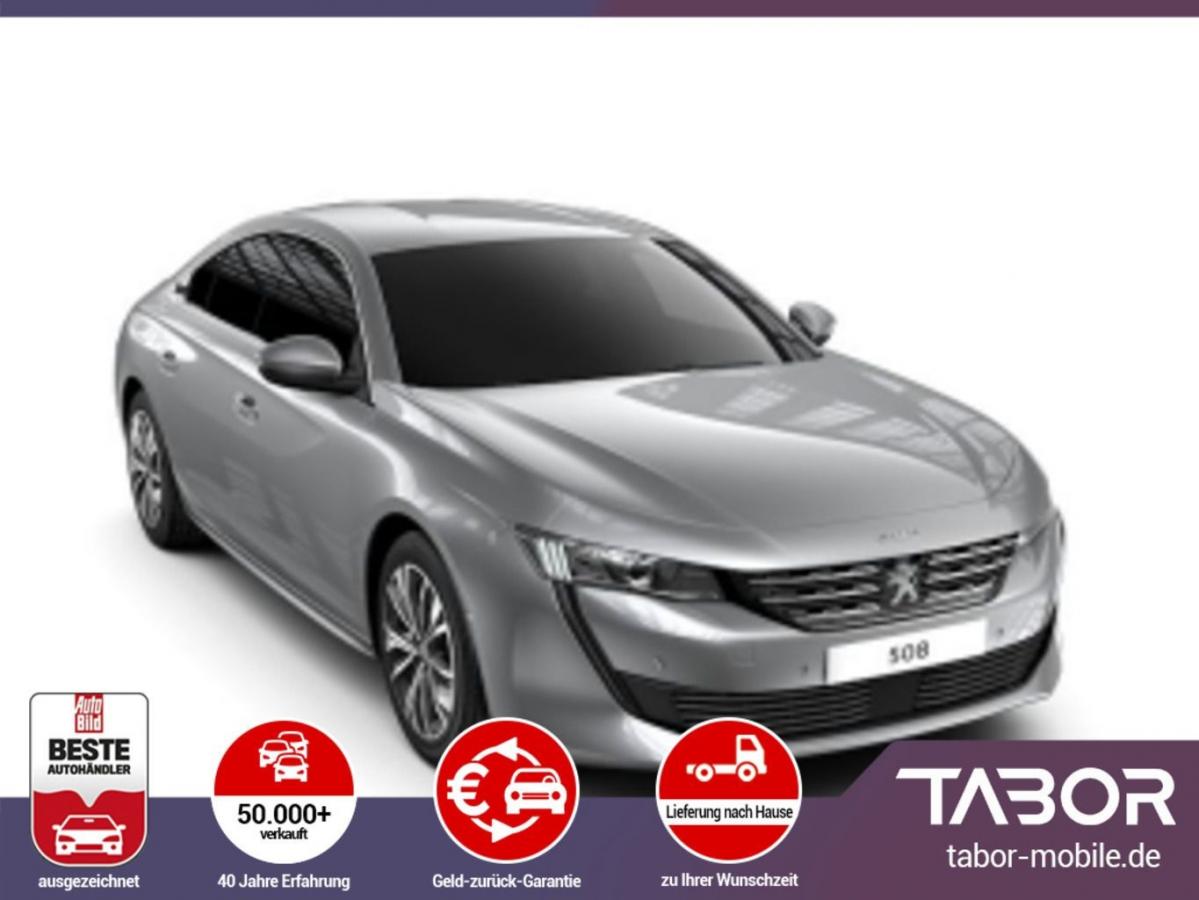 Peugeot 508 2.Generation  SW 1.5 BlueHDi 130 Allure Pack EAT8