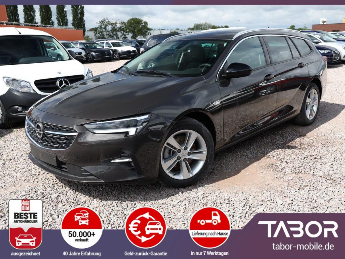 Opel Insignia B  Grand Sport 1.5 Diesel Business Elegance Automatik
