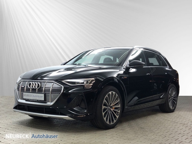 Audi e-tron GE  50 S line quattro