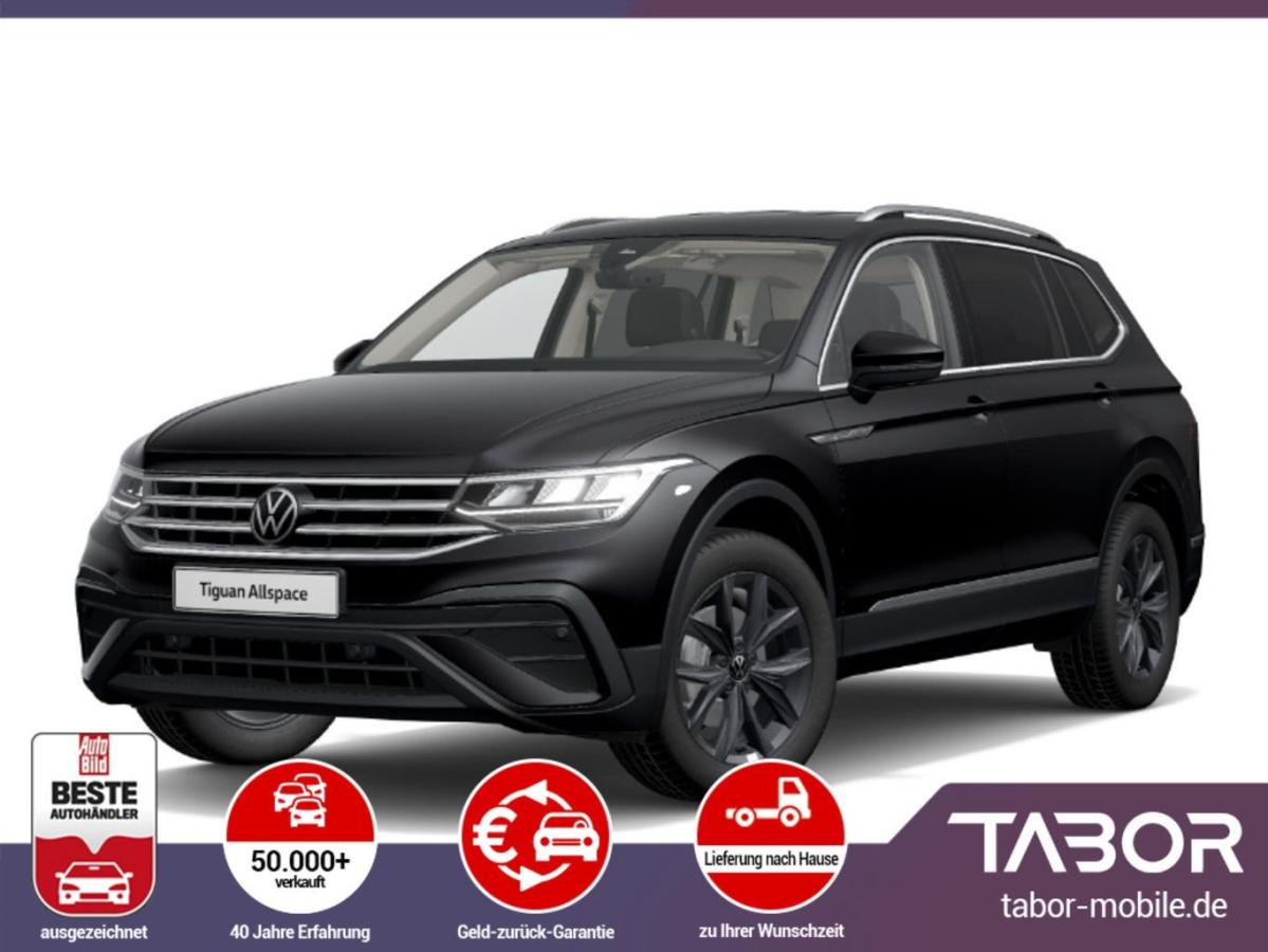VW Tiguan II  Allspace 1.5 TSI OPF ACT UNITED DSG