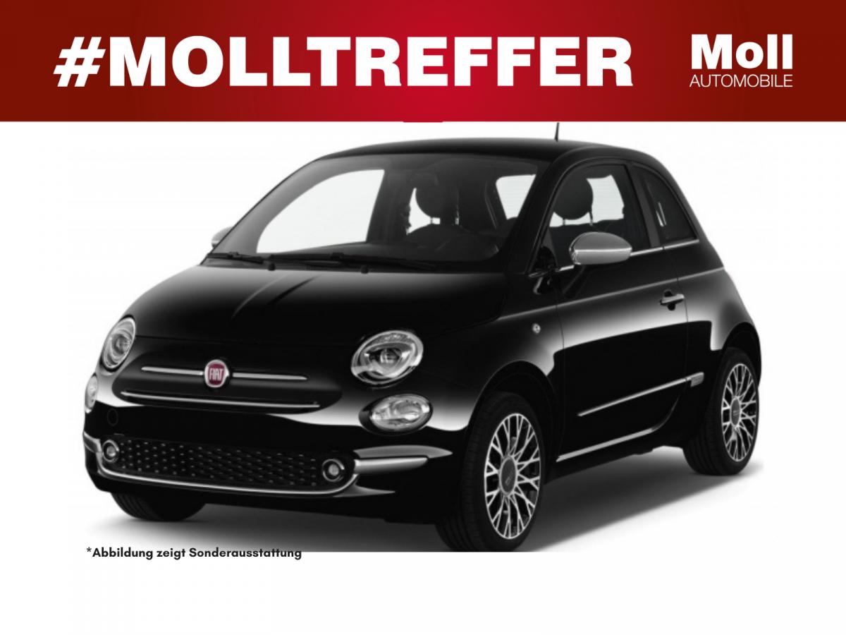 Fiat 500 312  0.9 8V TwinAir Start&Stopp Lounge Dualogic