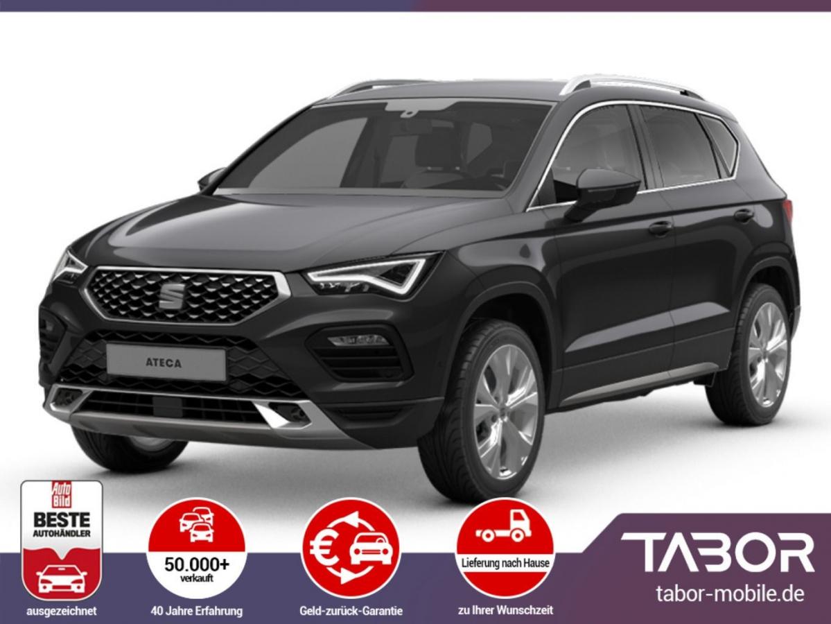 SEAT Ateca 5FP  1.5 TSI ACT Xperience DSG