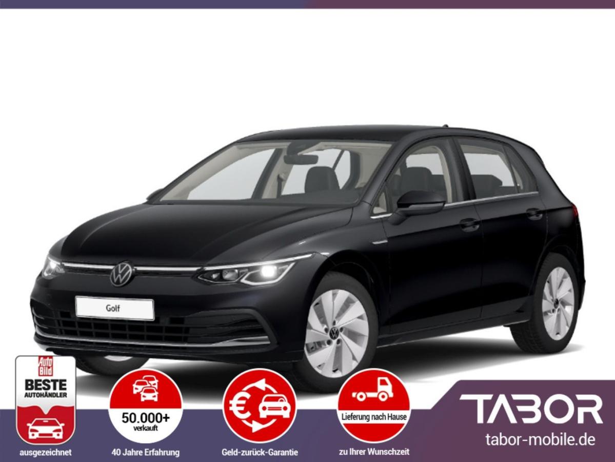VW Golf VIII  Variant 2.0 TSI Style DSG