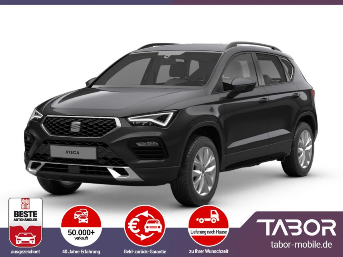 SEAT Ateca 5FP  1.5 TSI ACT Style DSG