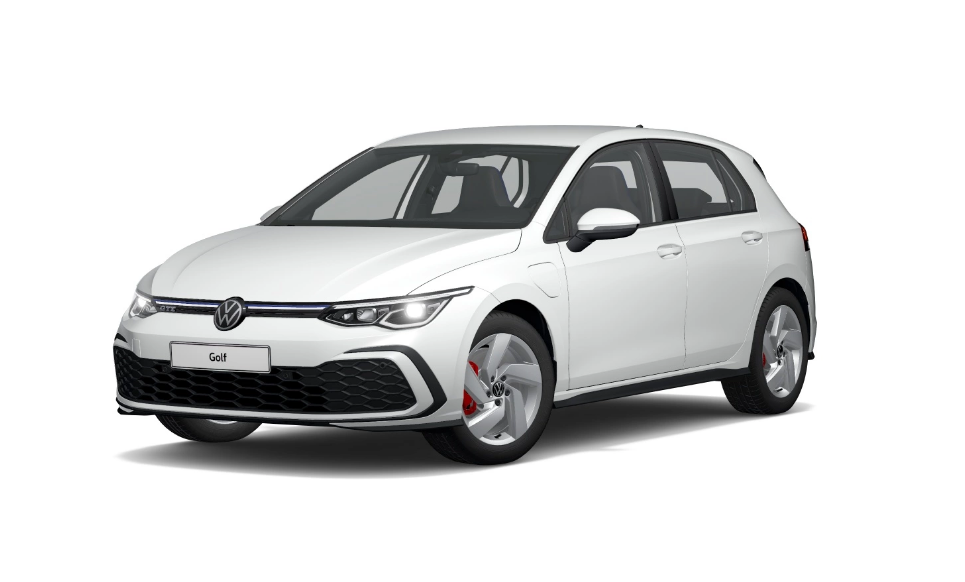 VW Golf VIII  Variant 1.5 eTSI Life DSG