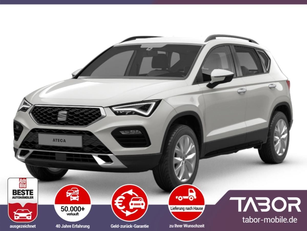 SEAT Ateca 5FP  1.5 TSI ACT Style DSG