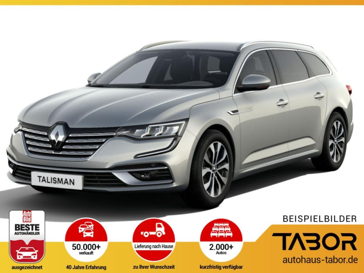 Renault Talisman 1.Generation  Grandtour TCe 160 GPF Zen EDC