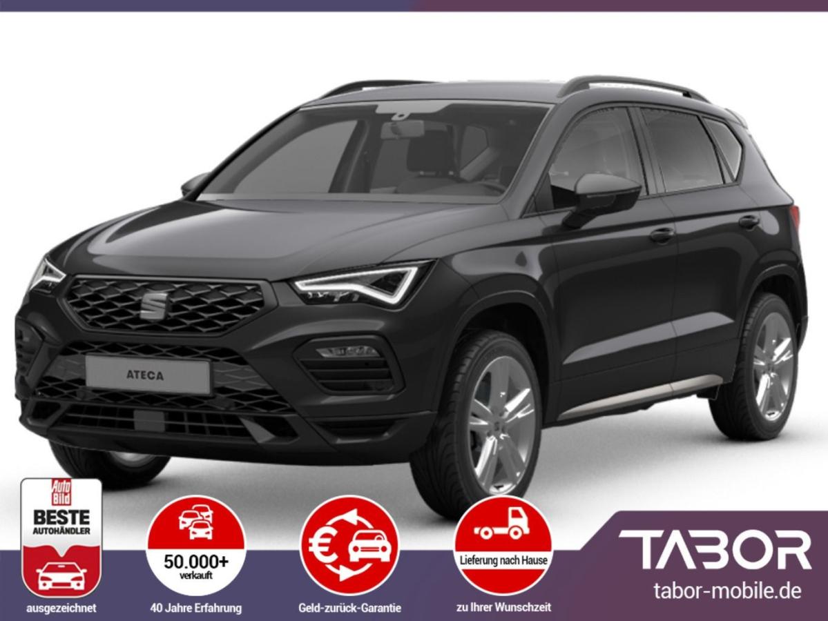 SEAT Ateca 5FP  1.5 TSI ACT Xperience DSG