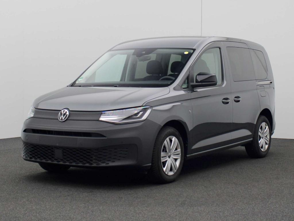 VW Caddy V  Cargo 2.0 TDI SCR PanAmericana