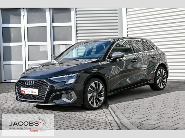 Audi A3 8Y  Sportback 35 TFSI advanced
