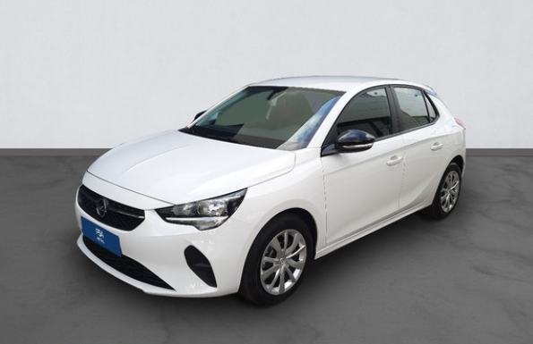 Opel Corsa F  1.2 DI Turbo Ultimate