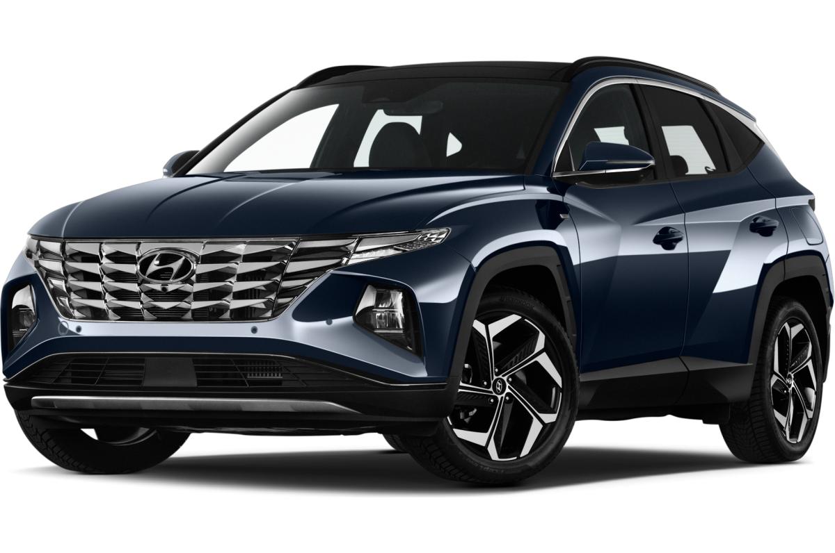 Hyundai Tucson 3.Generation  1.6 T-GDI Plug-in-Hybrid Prime Allrad Automatik