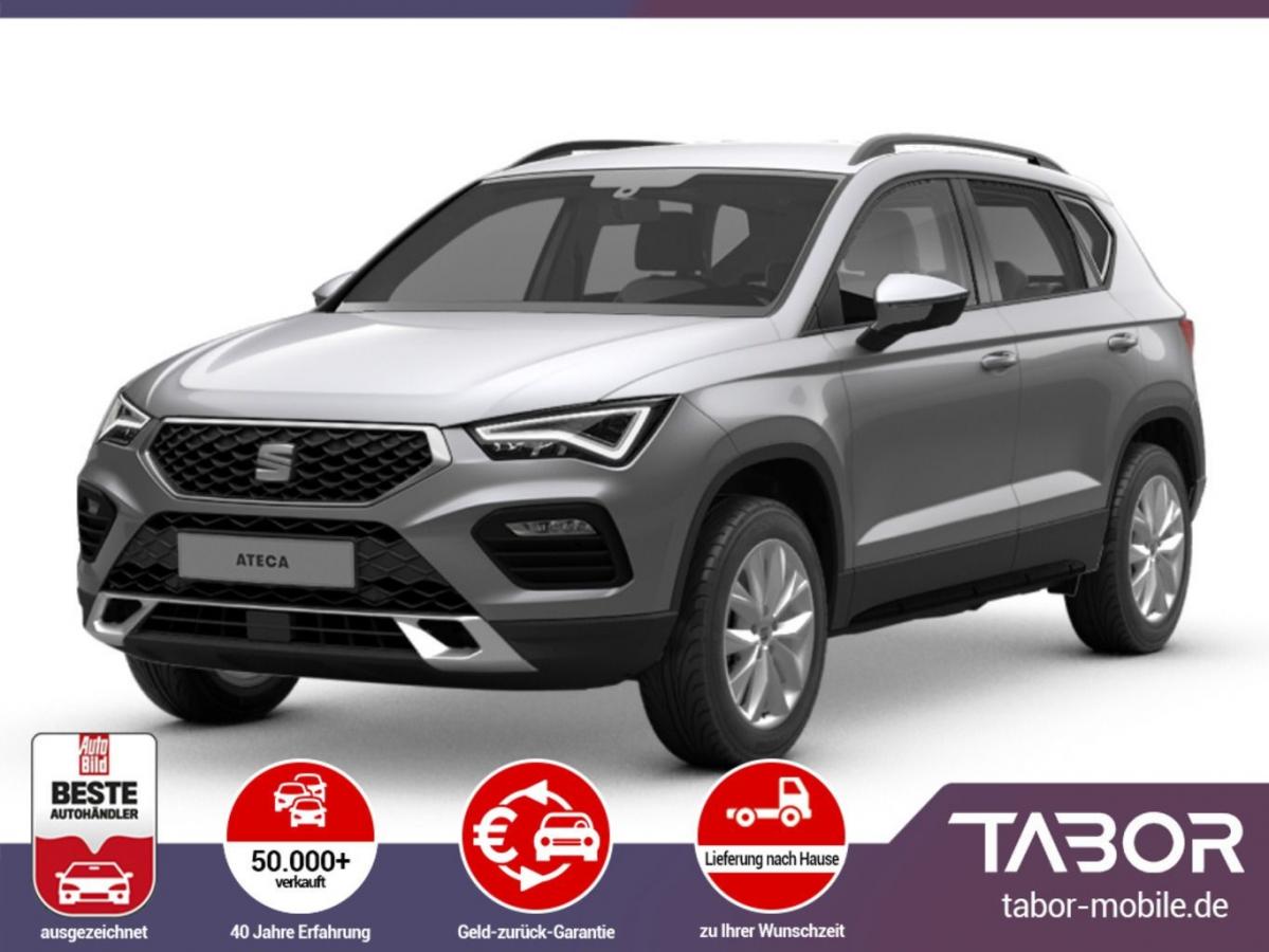 SEAT Ateca 5FP  1.5 TSI ACT Style DSG
