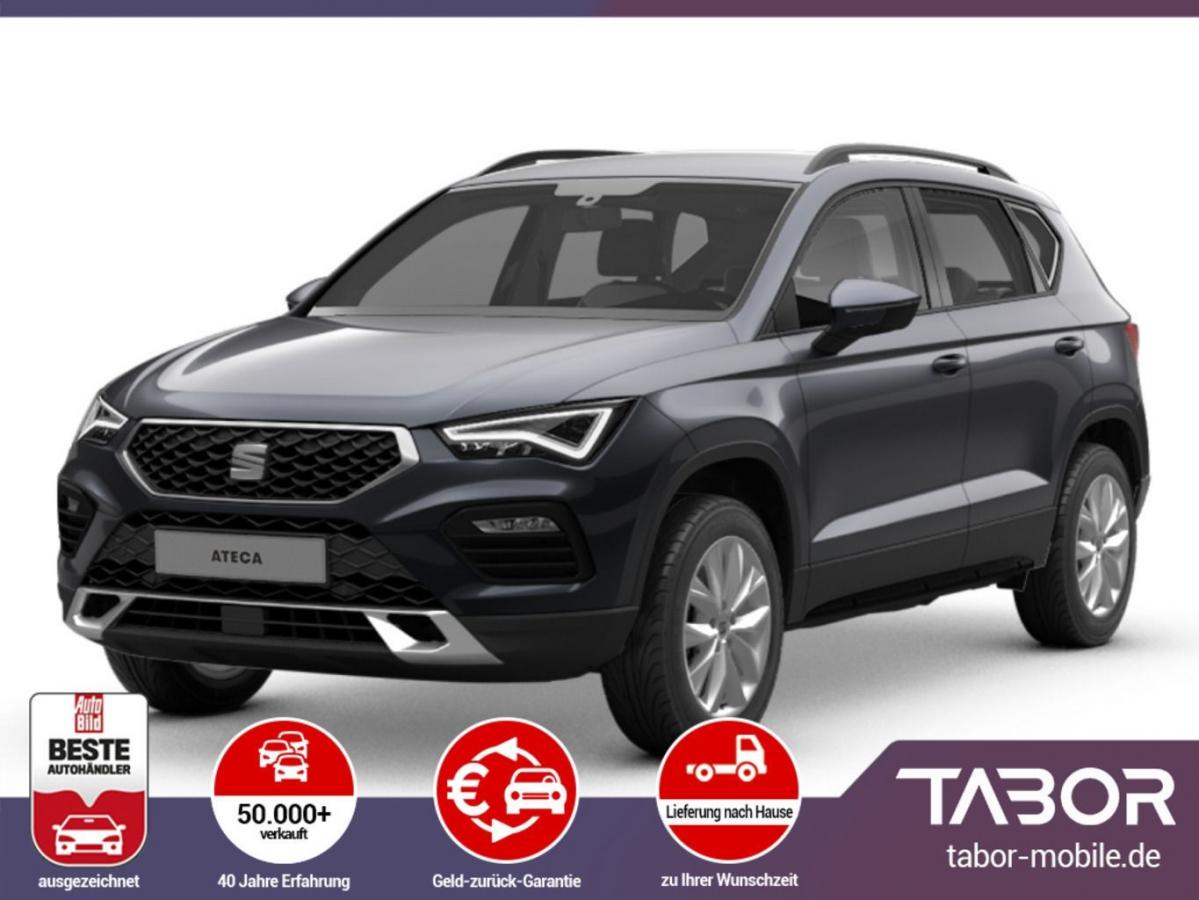 SEAT Ateca 5FP  1.5 TSI ACT Style DSG