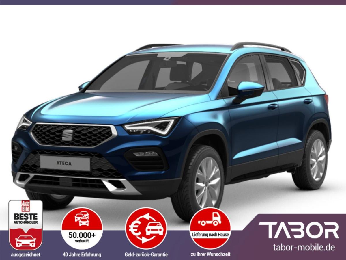 SEAT Ateca 5FP  1.5 TSI ACT Style DSG