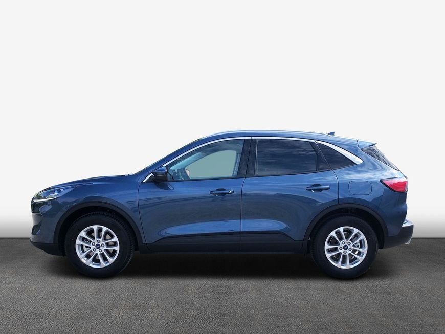 Ford Kuga III  2.5 Plugin-Hybrid Cool & Connect CVT