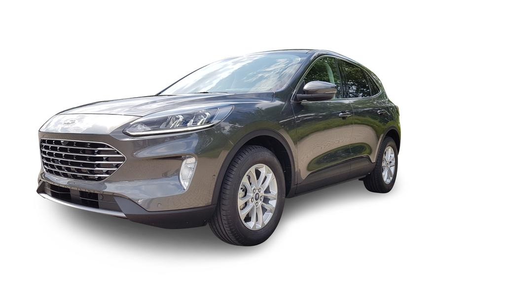 Ford Kuga III  2.5 Plugin-Hybrid Cool & Connect CVT
