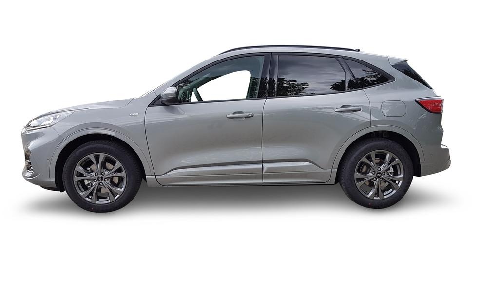 Ford Kuga III  2.5 Plugin-Hybrid Cool & Connect CVT