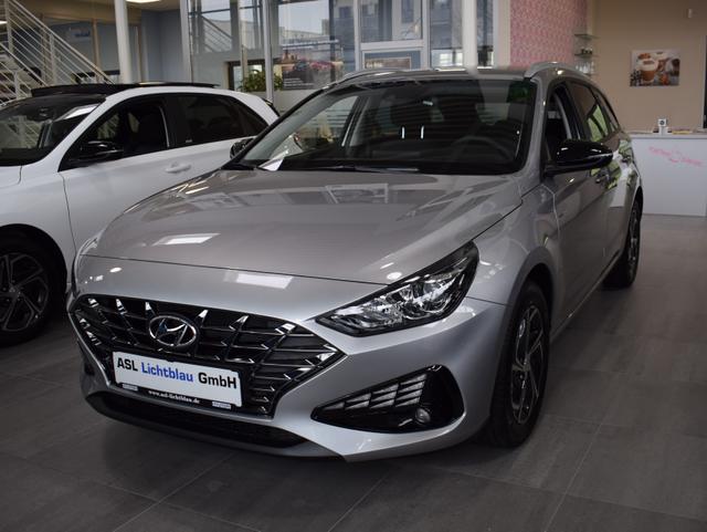 Hyundai i30 3.Generation  Kombi 1.5 Pure