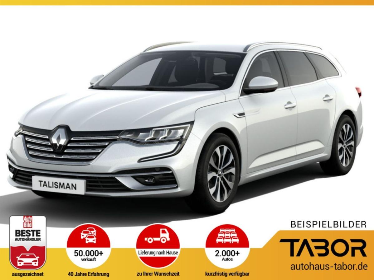 Renault Talisman 1.Generation  Grandtour TCe 160 GPF Zen EDC