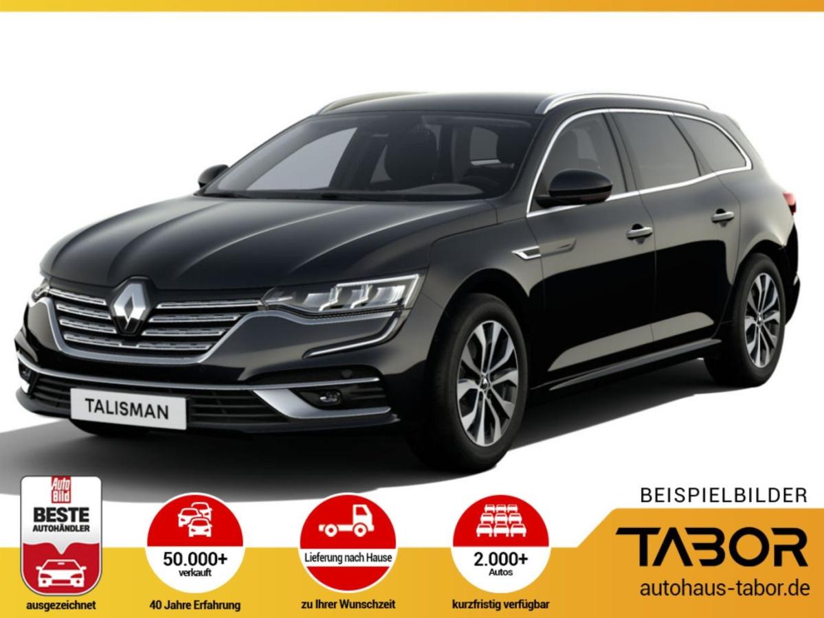 Renault Talisman 1.Generation  Grandtour TCe 160 GPF Zen EDC