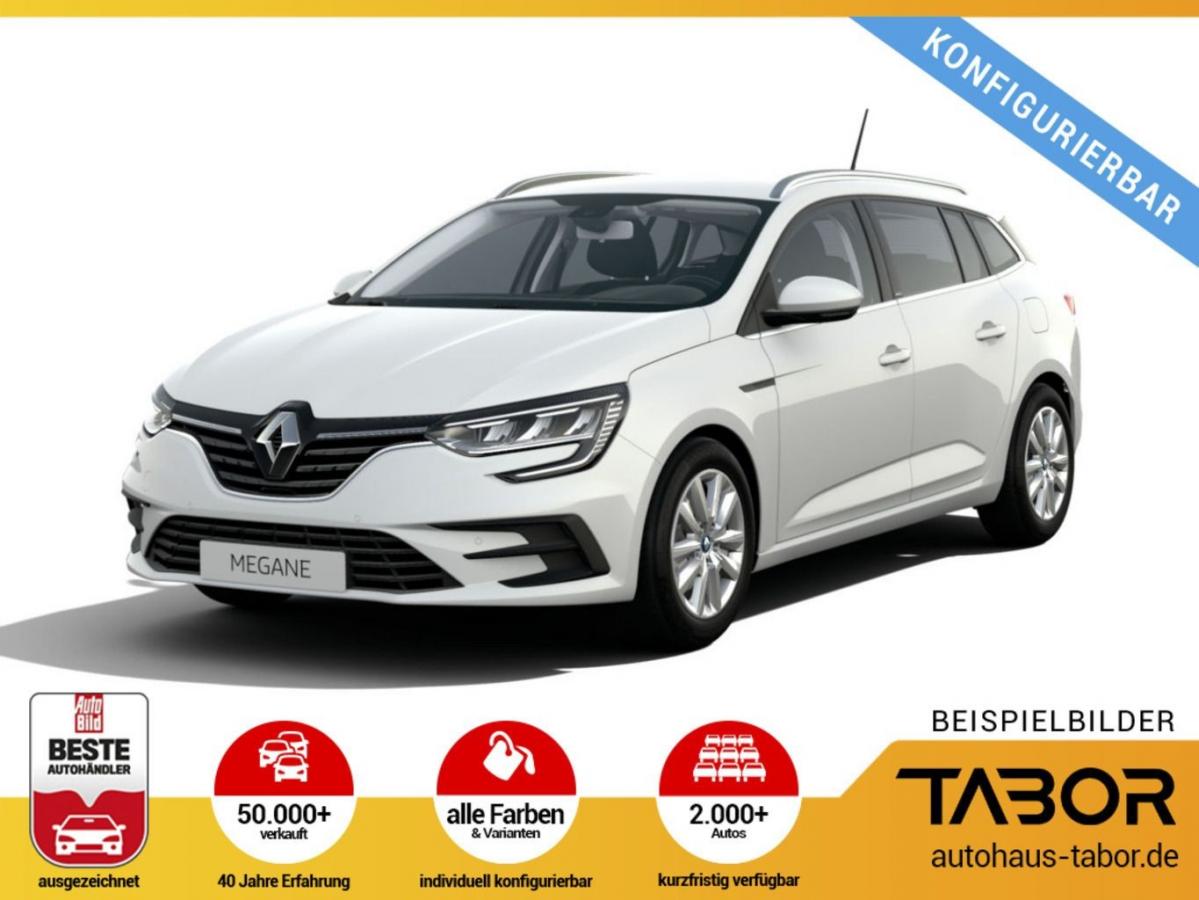 Renault Megane IV  Grandtour E-TECH Plug-in 160 R.S. Line
