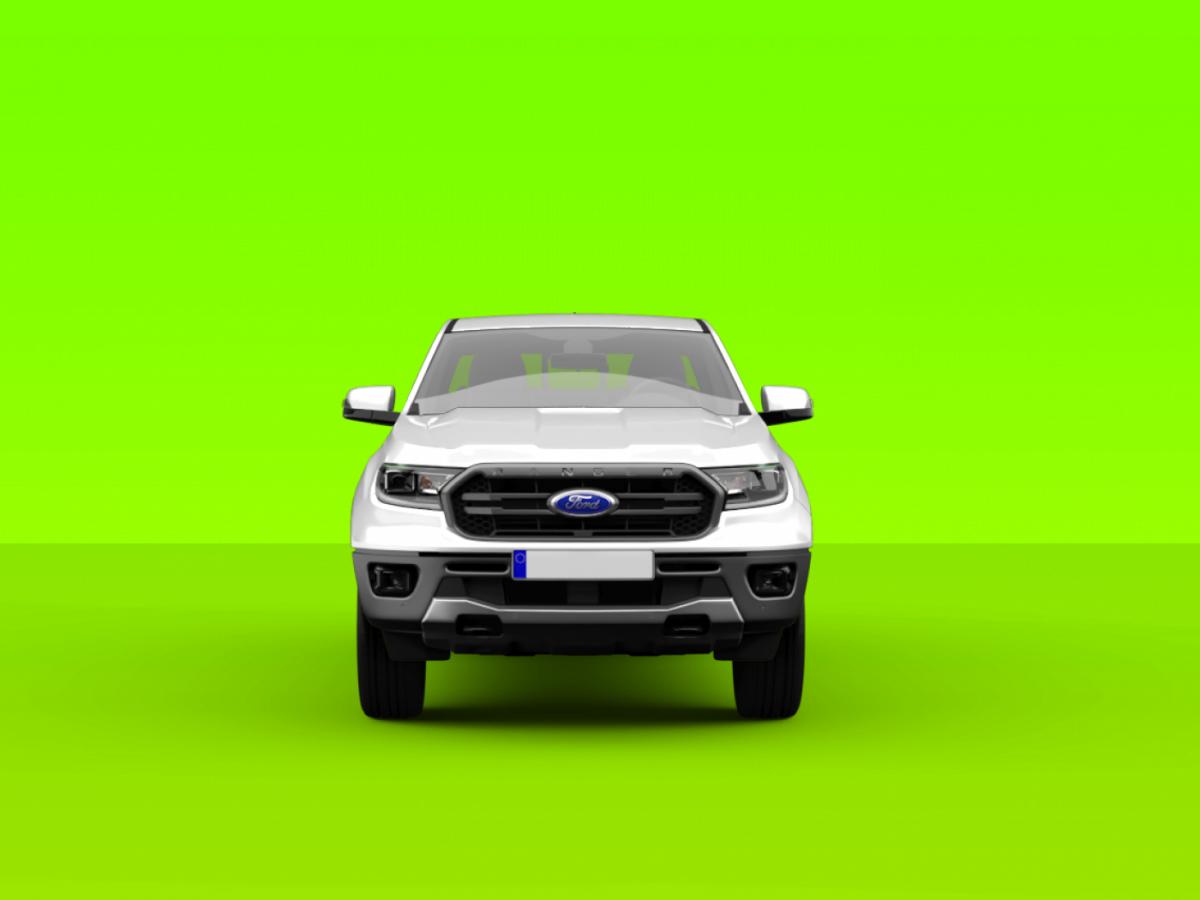 Ford Ranger XLT #SOFORTVERFÜGBAR #OFFROAD #AHK - auch andere Ausführungen, Farben, Laufzeiten oder Laufleistunge image