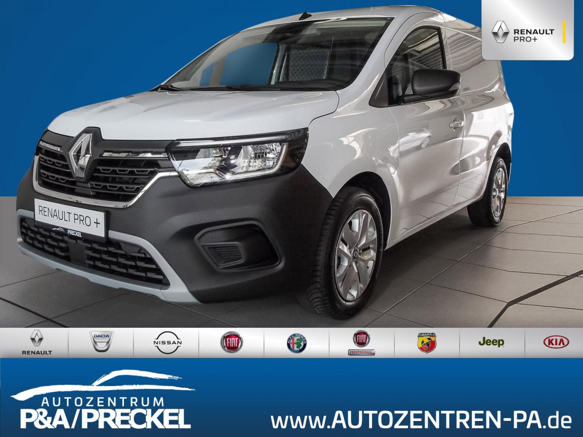 Renault Kangoo III  Rapid BLUE dCi 75 Edition One (mit erhoehter Nutzlast)