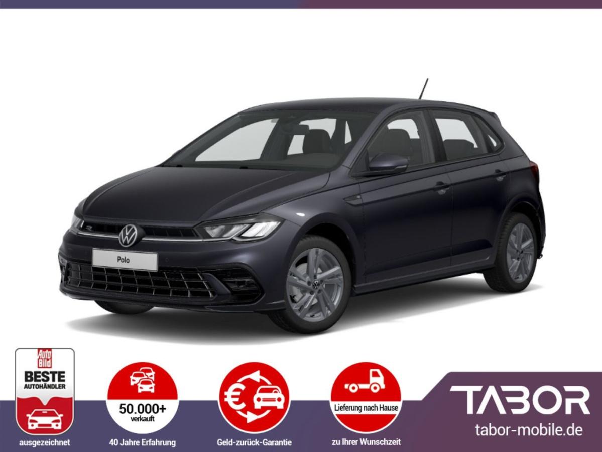 VW Polo VI  1.0 TSI OPF Comfortline DSG (7-Gang)