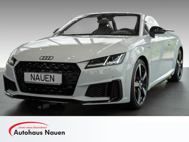 Audi TT 8S  Roadster 45 TFSI S tronic