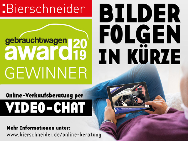 VW Caddy V  Maxi 2.0 TDI SCR Life DSG