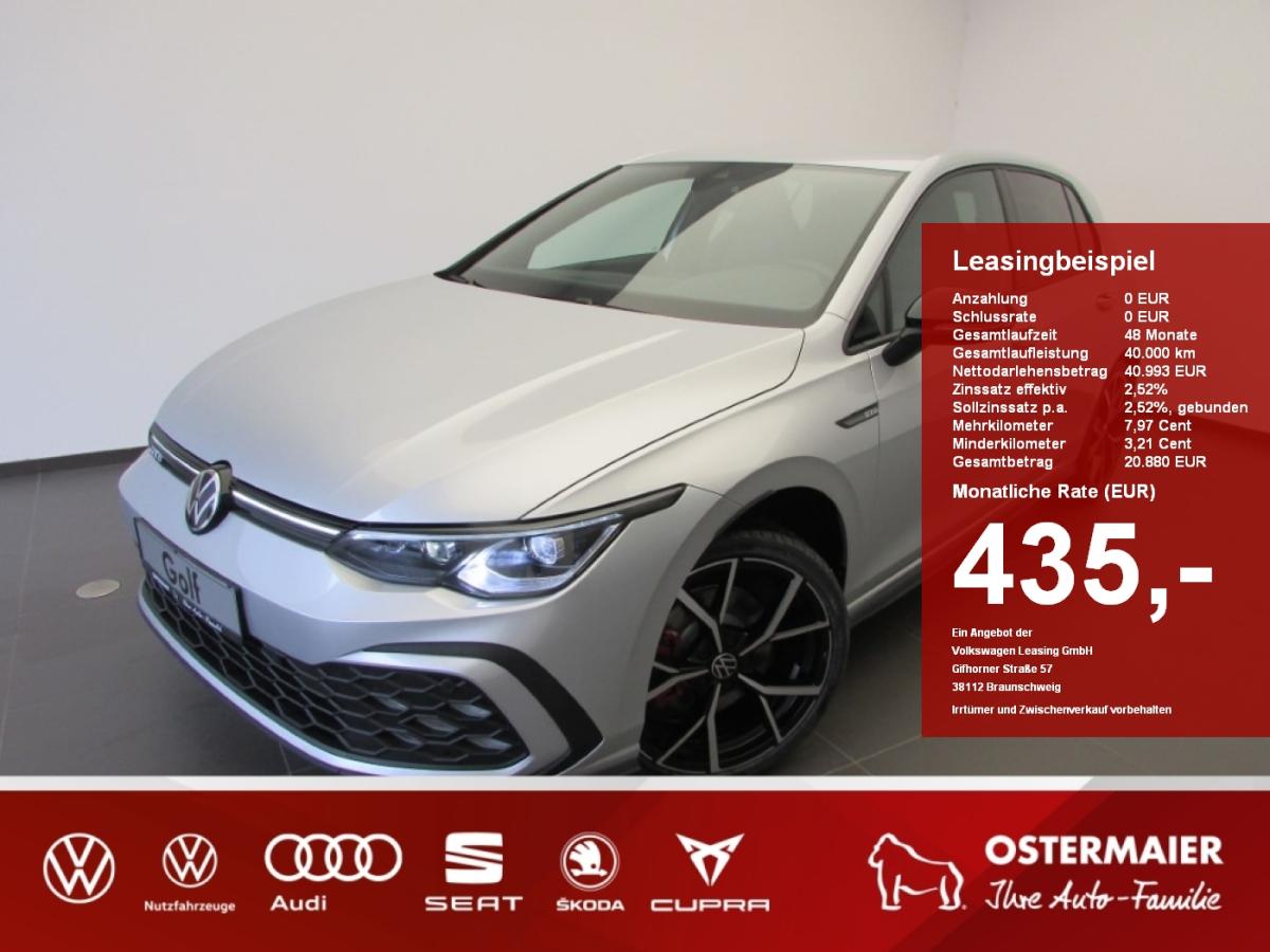 VW Golf VIII  Alltrack 2.0 TDI SCR DSG