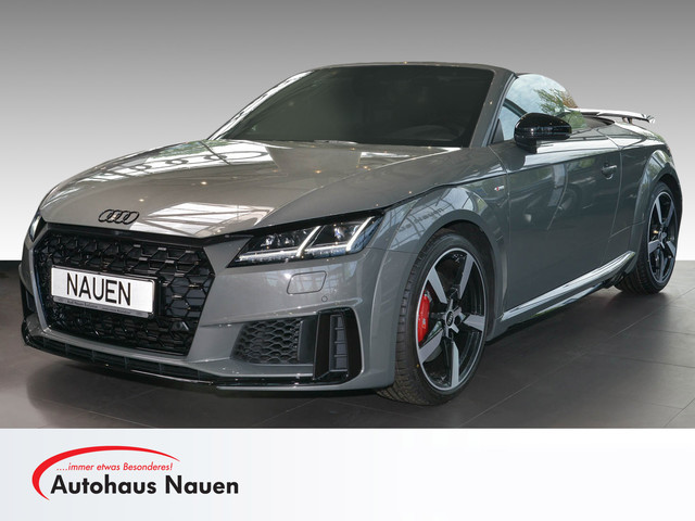 Audi TT 8S  Roadster 45 TFSI S tronic