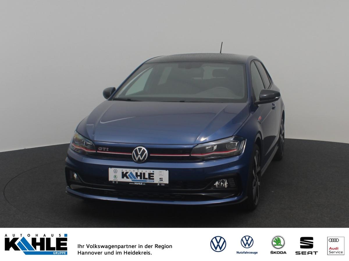 VW Polo VI  GTI OPF DSG
