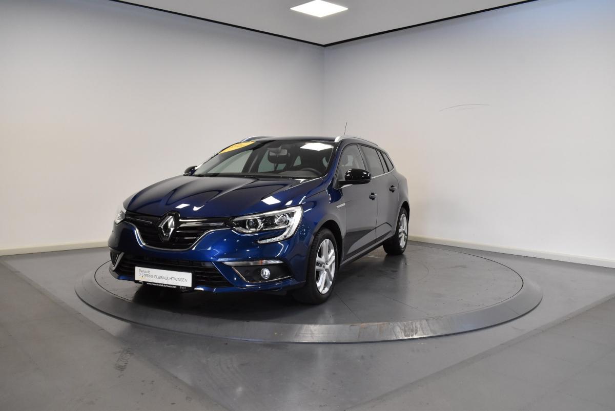 Renault Megane IV Grandtour Limited TÜV & INSPEKTION NEU!!!!!! image