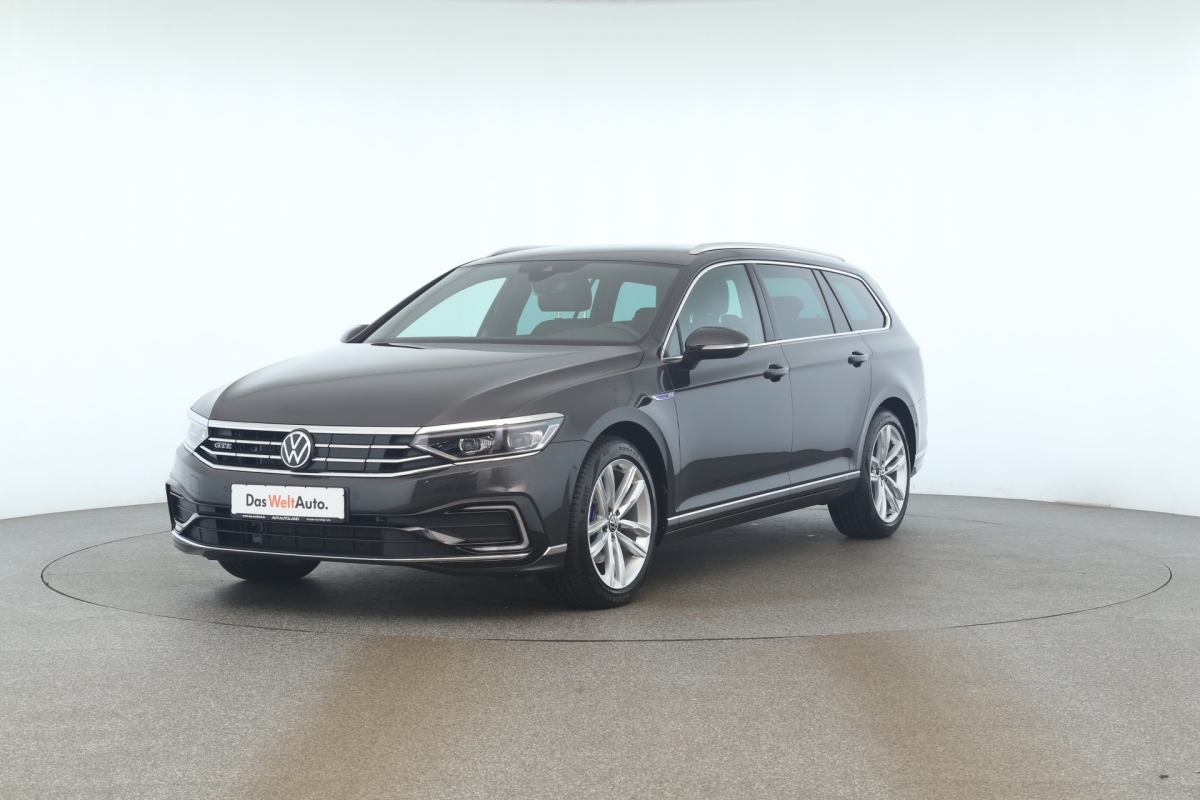 VW Passat B8  Variant GTE DSG