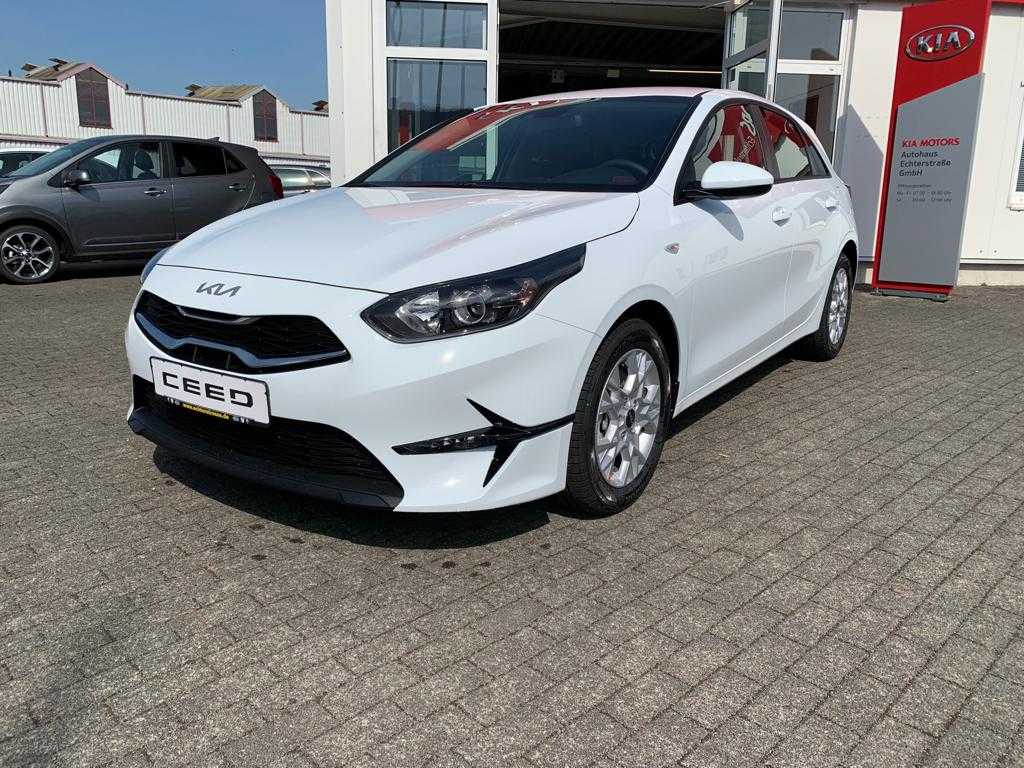 KIA XCeed CD  1.4 T-GDI JBL Sound Edition DCT7
