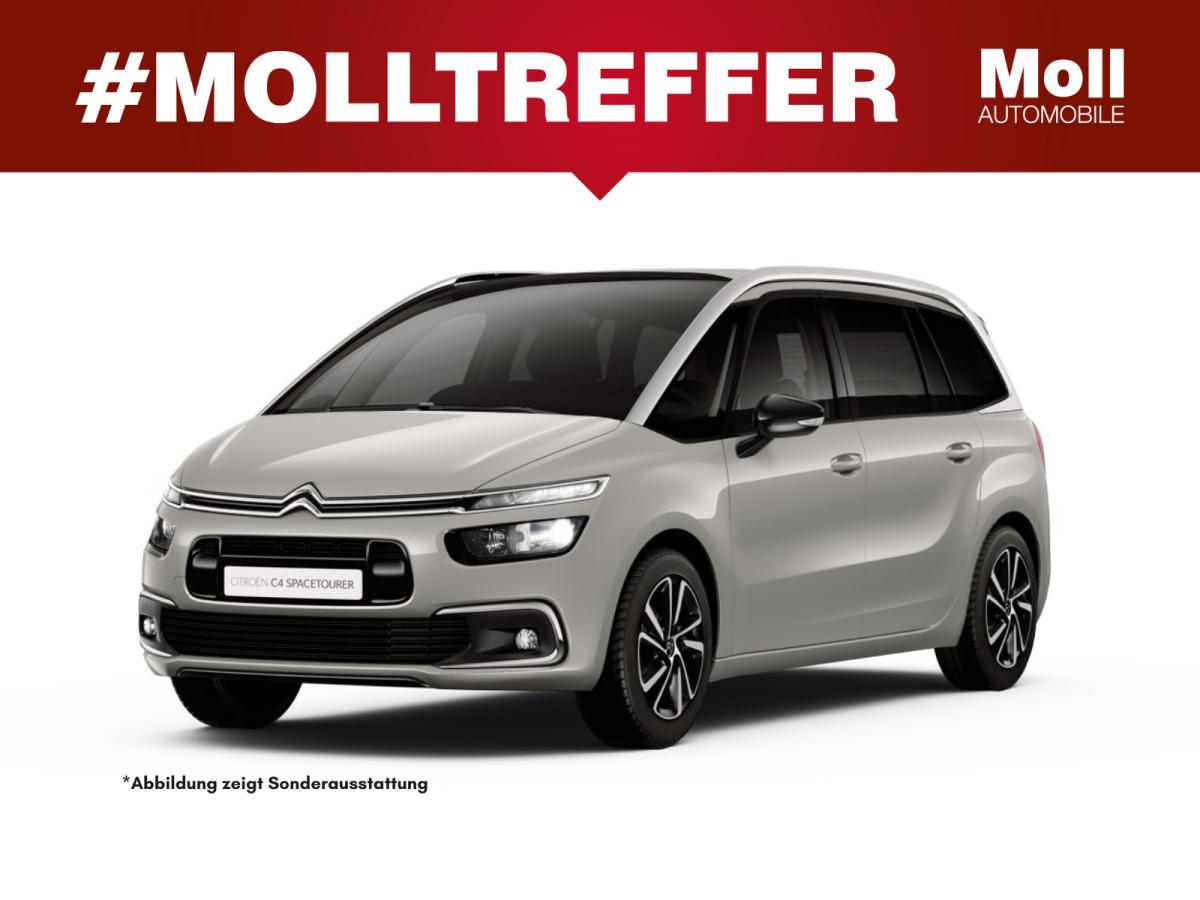 Citroen C4 Spacetourer 1.Generation Grand  BlueHDi 150 Stop&Start Selection