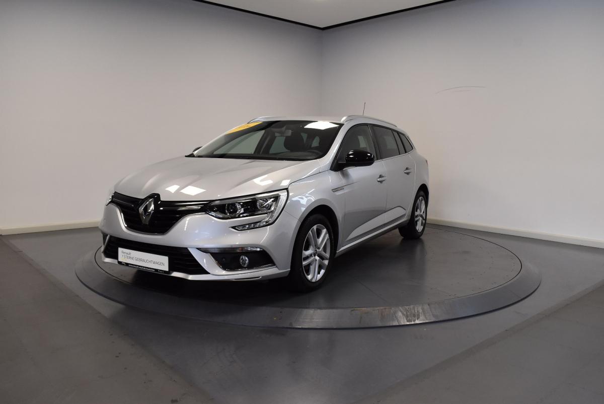 Renault Megane IV Grandtour Limited TÜV & INSPEKTION NEU!! image
