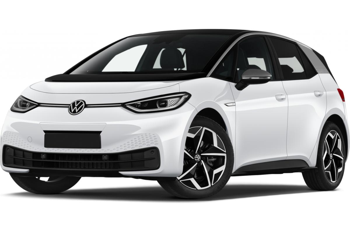 VW ID.3 1.Generation  Pro (58 kWh) Life