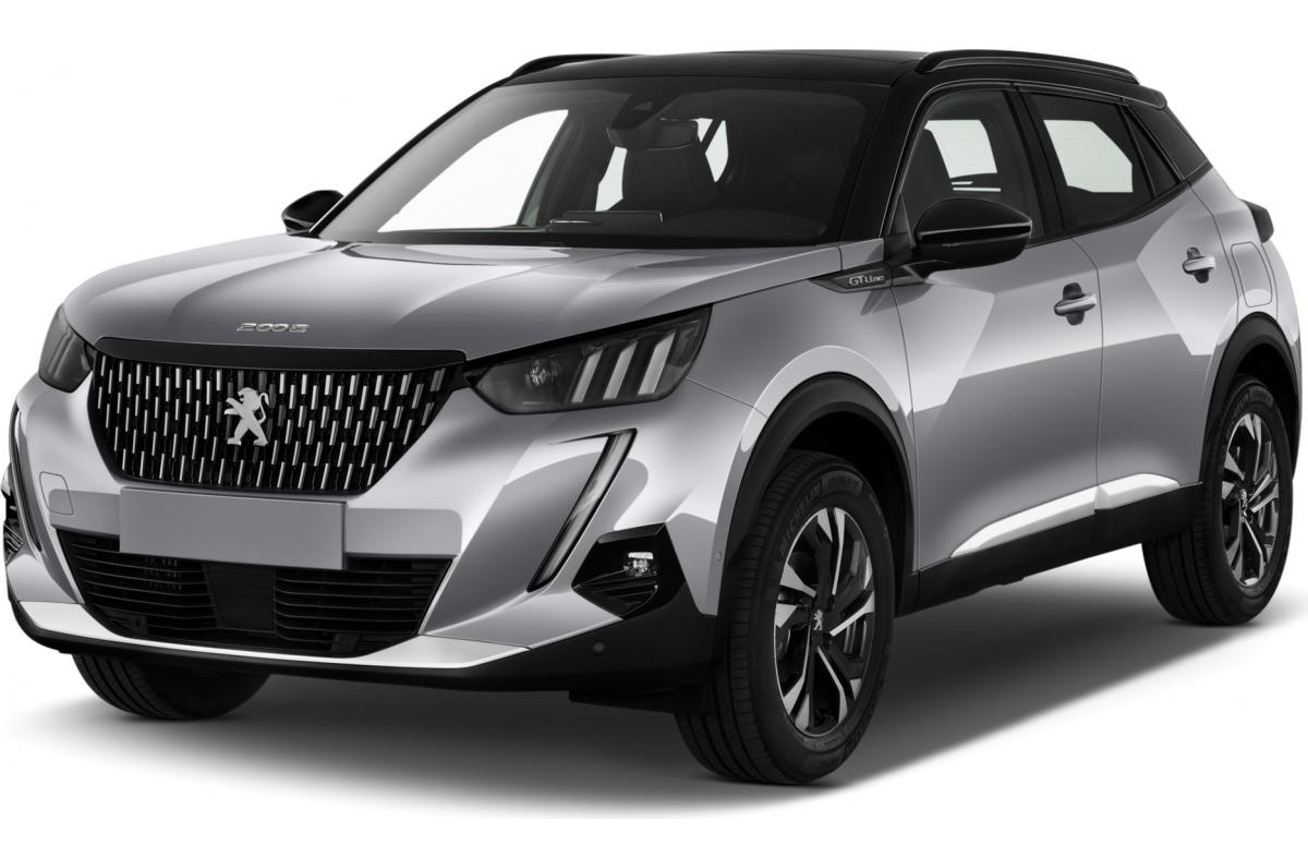Peugeot 2008 2.Generation  1.2 PureTech 130 Allure EAT8