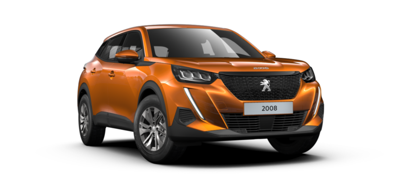 Peugeot 2008 Active Pack PureTech 130 image