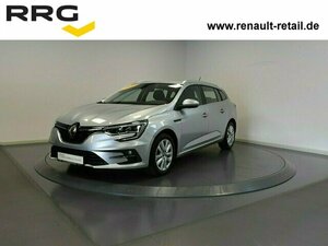 Renault Megane Grandtour IV Business SOFORT VERFÜGBAR! image