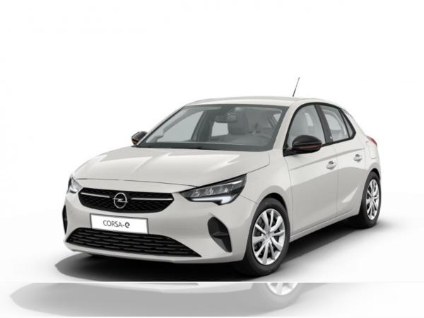 Opel Corsa Einstiegsmodell Gewerbeaktion image