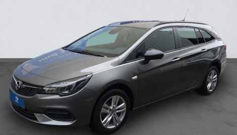 Opel Astra K  Sports Tourer 1.2 DI Turbo Design & Tech