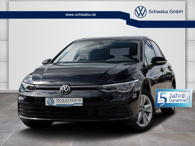 VW Golf VIII  Variant 2.0 TDI SCR R-Line DSG