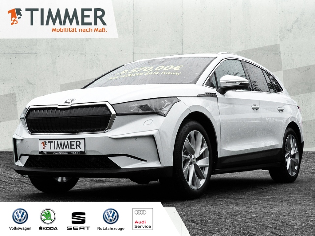 Skoda Enyaq iV 1.Generation  60 Sportline