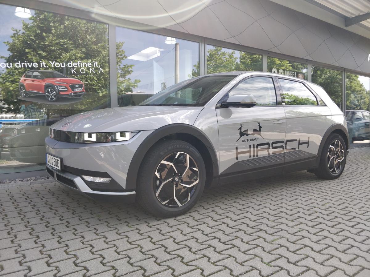 Hyundai IONIQ 5 1.Generation  (58 kWh) DYNAMIQ-Paket 4WD