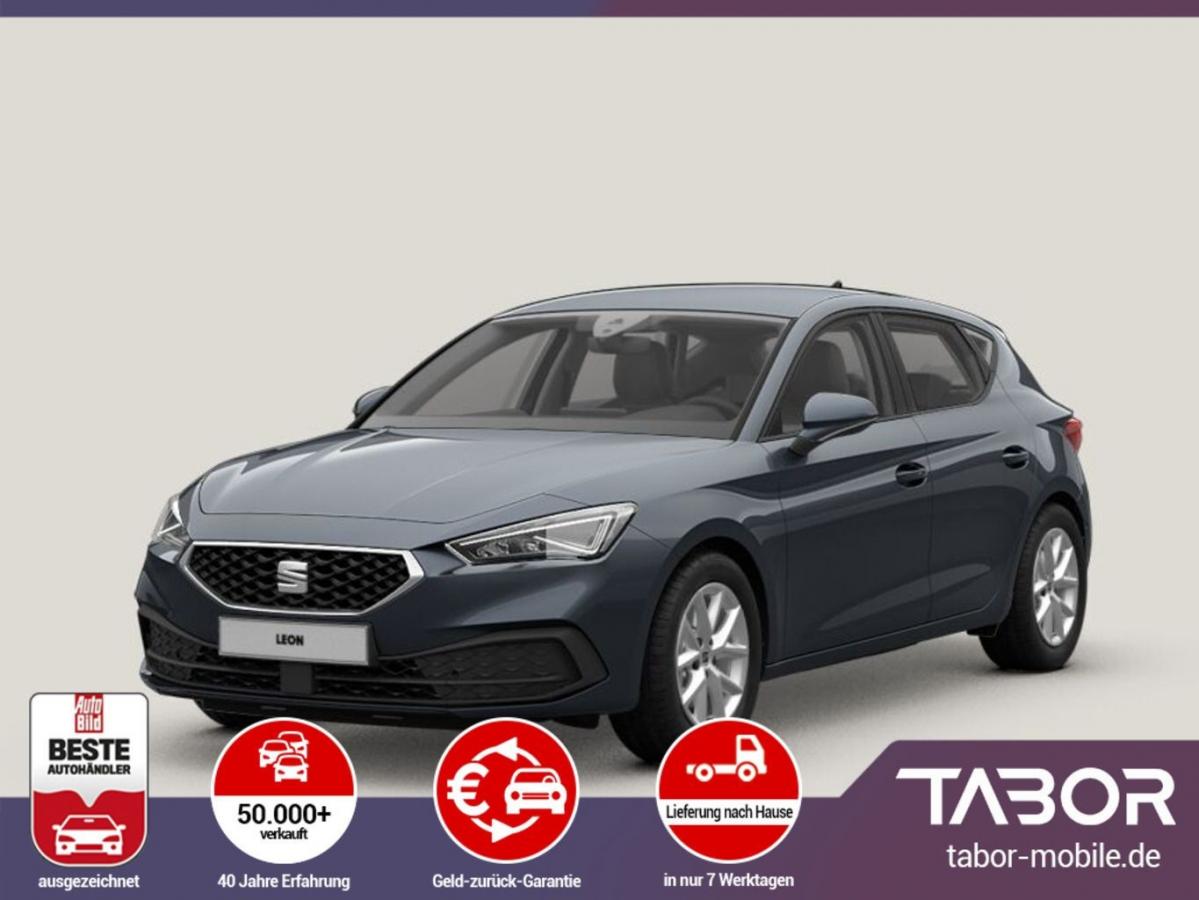 SEAT Leon KL  1.5 TSI XCellence Plus